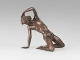Arno Breker, Grazie, 1978, Bronze