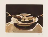 Georges Braque, Poissons