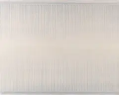 Heinz Mack, Ohne Titel, 1961, Acrylic on canvas