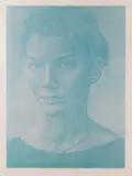Franz Gertsch, Doris
