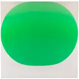 Rupprecht Geiger, 496/68, 1968, Acrylic on canvas