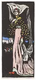 Wassily Kandinsky, Die Nacht - Große Fassung