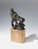 Georg Kolbe, Rivalen