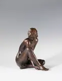 Fritz Klimsch, Beschaulichkeit