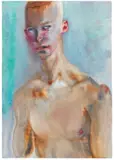 Rainer Fetting, Joshua