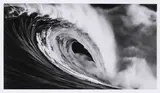 Robert Longo, Ohne Titel (Thunder Road)