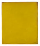 Bernd Berner, Flächenraum, 1963, Acrylic on canvas