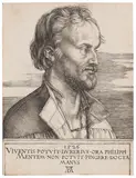 Albrecht Durer, Philipp Melanchthon