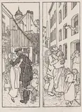 Thomas Theodor Heine, Abschied