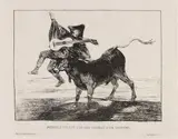 Francisco De Goya, Dios se lo pague a usted, 1804, Etching and aquatint
