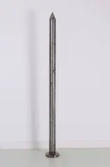 Nagel by Günther Uecker, 1989, Multiple, sold Oct 2012