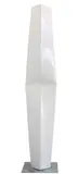 Alf Lechner, 145/1969, 1969, Sculpture