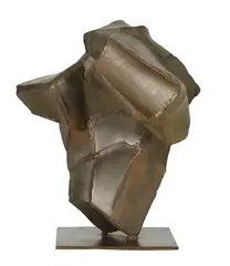 Hans Nagel, Ohne Titel, 1960, Sculpture