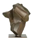 Hans Nagel, Ohne Titel, 1960, Sculpture