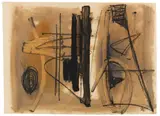 Rolf Cavael, Ohne Titel