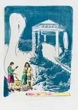 Neo Rauch, Mission