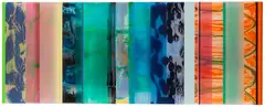 Michael Laube, 23-10, 2010, Acrylic