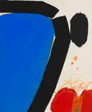 Georg Karl Pfahler, Ohne Titel