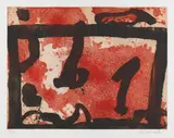Emil Schumacher, 2/1983