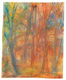 Gerhard Altenbourg, Oktoberwald
