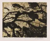 Emil Schumacher, 19/1990