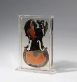 Arman, Violine, 2005, Multiple