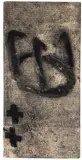 Antoni Tàpies, Trespeus