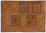 Fritz Winter, Ohne Titel
