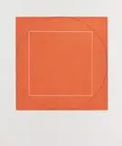 Robert Mangold, Seven Aquatints, 1973, Etching and aquatint