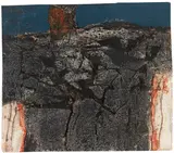 Karl Fred Dahmen, Ohne Titel