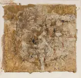 Karl Fred Dahmen, Ohne Titel