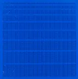 Maurizio Nannucci, Nero/Bianco/Blue/Giallo/Rosso