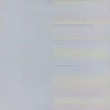 Jean Pfaff, Ohne Titel (75 II.165), 1975, Oil on canvas