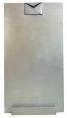 Ansgar Nierhoff, Ohne Titel, 1968, Object