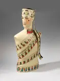 Mannequin zootropique by Salvador Dalí, 1971, Bronze, sold Oct 2012
