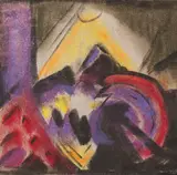Albert Mueller, Ohne Titel