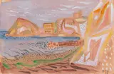 Werner Gilles, Sant Angelo