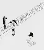 László Moholy-Nagy, László Moholy-Nagy. Vierzehn Fotos