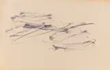 Jean Fautrier, Ohne Titel