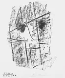 Zu Ehren von Henry-Daniel Kahnweiler by Pablo Picasso, 1964, Lithograph, sold Oct 2012