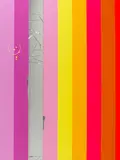 Ohne Titel by Anselm Reyle, 2006, Acrylic, sold Jun 2012