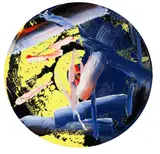 Gerhard Richter, Goldberg-Variationen, 1984, Multiple