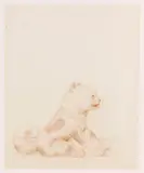 Fernando Botero, Perro