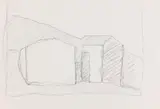 Giorgio Morandi, Paesaggio
