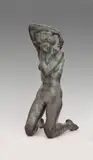 Fritz Klimsch, Der Sturm
