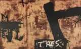 Antoni Tàpies, Gran Tríptic
