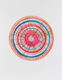 Damien Hirst, Liberty, 2002, Mixed media