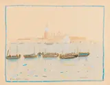 Zoran Mušič, Venezia