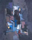 Francis Bott, Ohne Titel