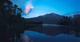 Clifford Ross, Mountain II